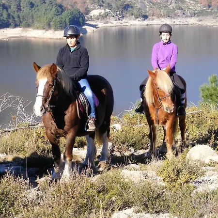 Casa De Piellas Гостевой дом