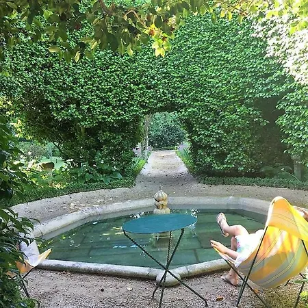 Гостевой дом Casa De Piellas Кабесейраш-ди-Башту