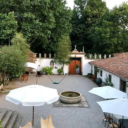 Casa De Piellas 4*