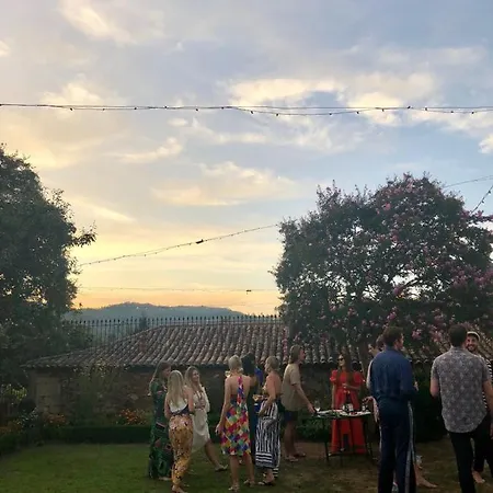 Casa De Piellas *