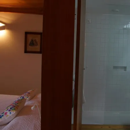 Гостевой дом Casa De Piellas 4*