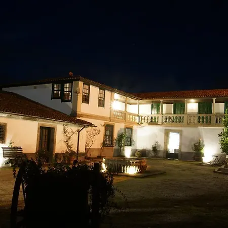 Casa De Piellas Guest house *