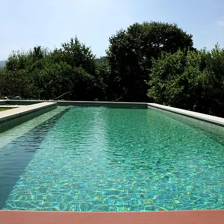 Гостевой дом Casa De Piellas