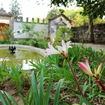 Гостевой дом Casa De Piellas 4*