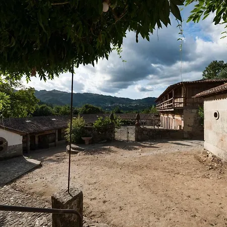 Гостевой дом Casa De Piellas 4*