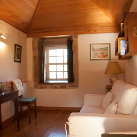 Penzion Casa De Piellas 4*
