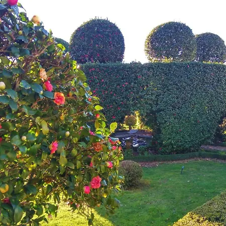 Гостевой дом Casa De Piellas