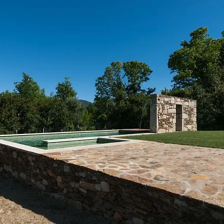 Casa De Piellas * Cabeceiras de Basto