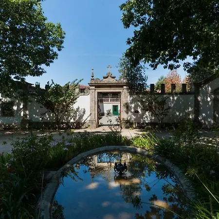 Guest house Casa De Piellas Cabeceiras de Basto