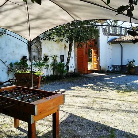 Casa De Piellas Гостевой дом 4*