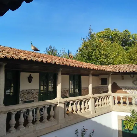 Guest house Casa De Piellas *
