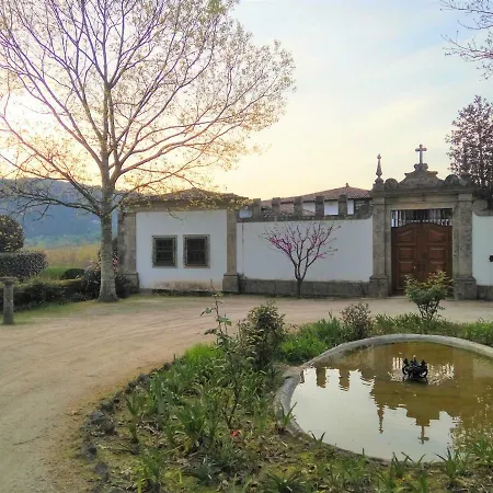 Casa De Piellas Guest house *
