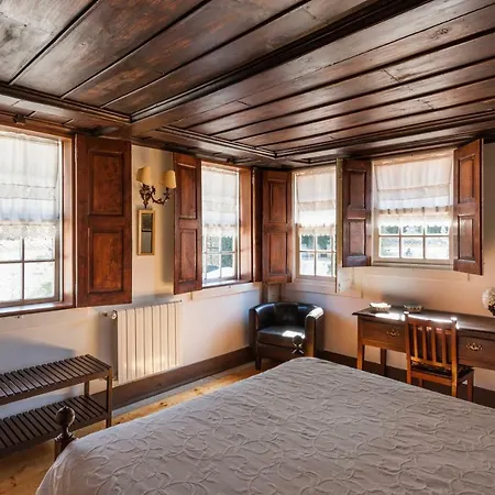 Casa De Piellas Guest house