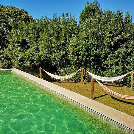 Casa De Piellas Гостевой дом 4*