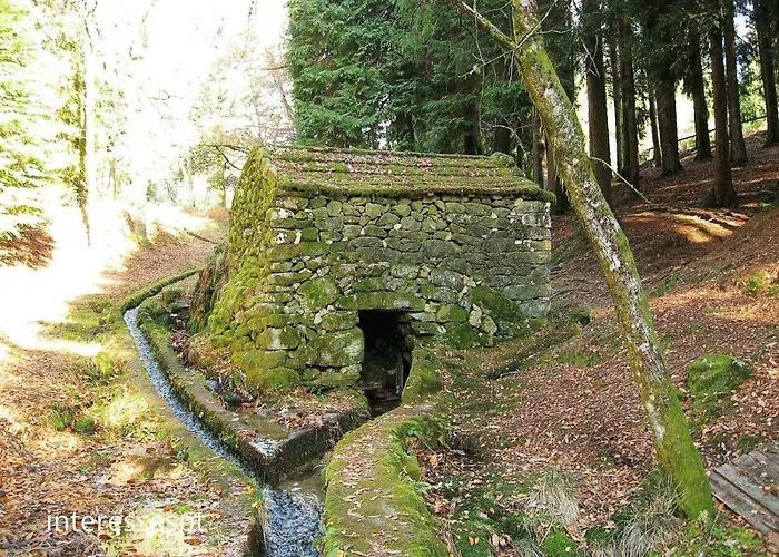 Pensión Casa De Piellas Cabeceiras de Basto