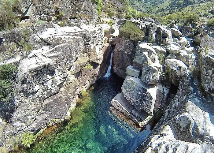 Casa De Piellas Πανσιόν