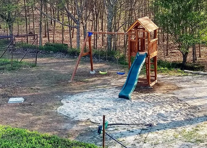 Πανσιόν Casa De Piellas