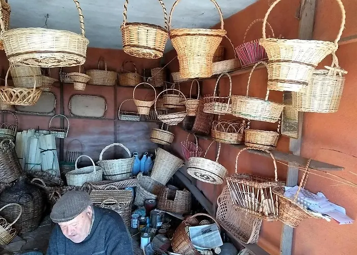 Pensión Casa De Piellas Cabeceiras de Basto