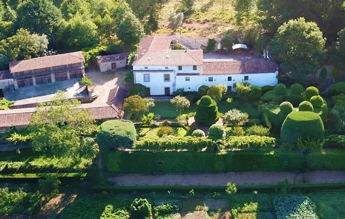 Pensión Casa De Piellas