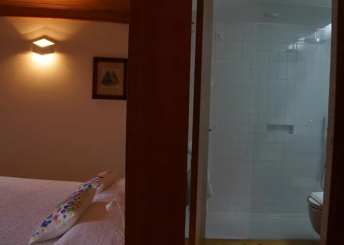 Pensión Casa De Piellas 4*