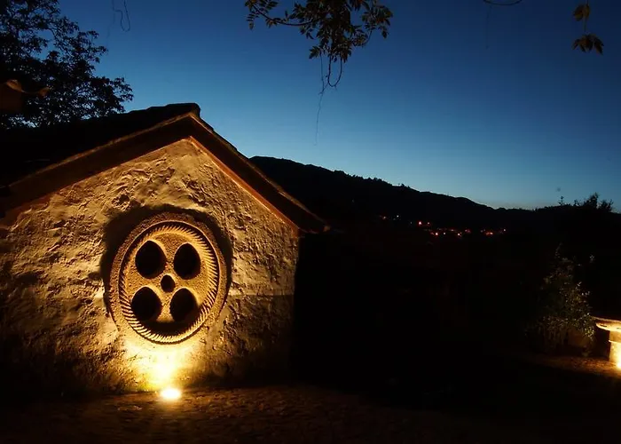 Casa De Piellas Pensión 4*