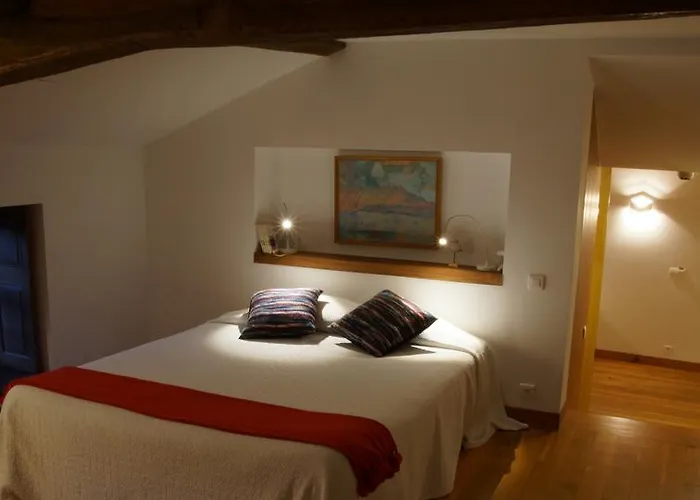 Pensión Casa De Piellas