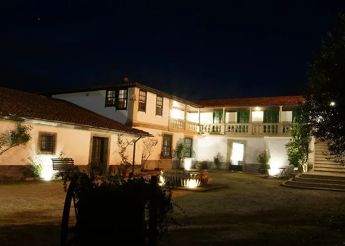 Casa De Piellas Pensión 4*