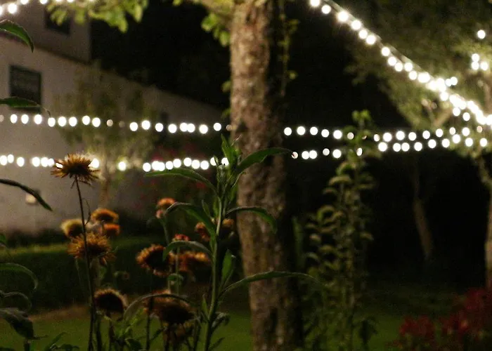 Casa De Piellas 4* Cabeceiras de Basto