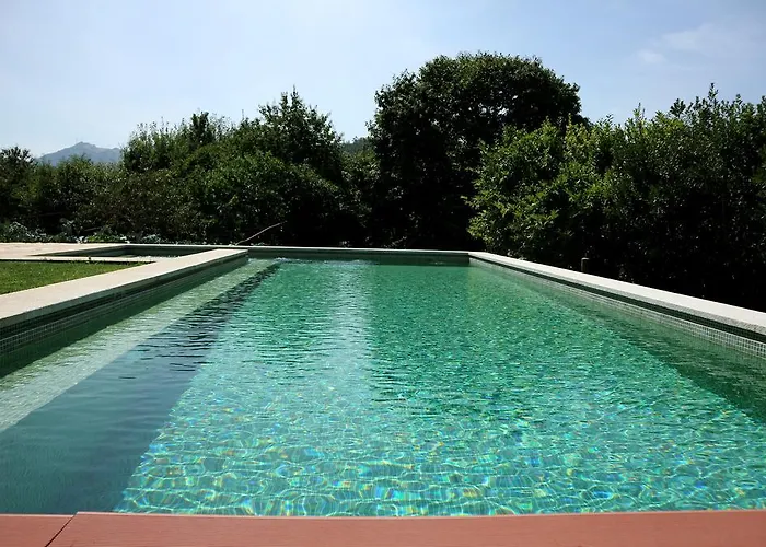 Πανσιόν Casa De Piellas