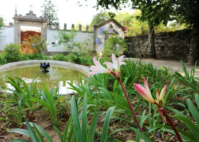 Pensión Casa De Piellas 4*