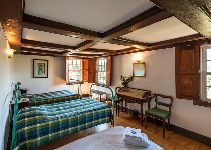 Pensión Casa De Piellas 4*