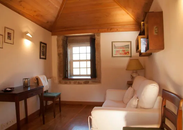 Pensión Casa De Piellas 4*