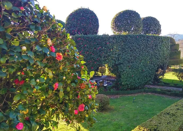 Pensión Casa De Piellas