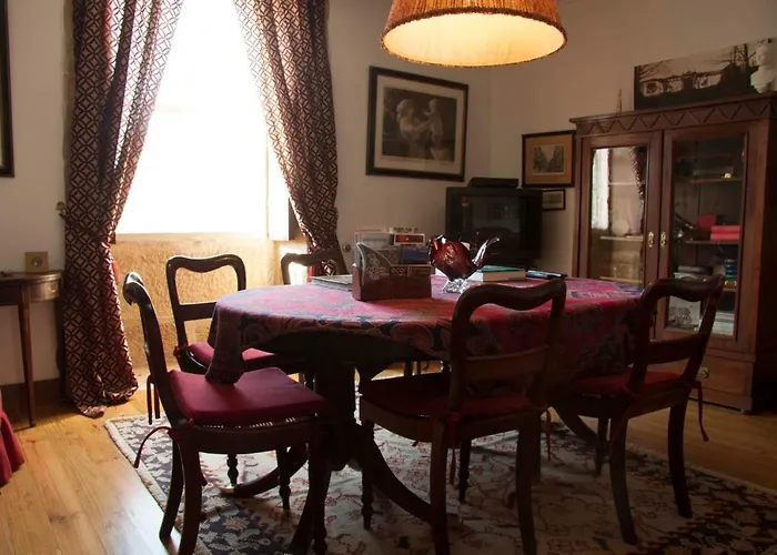 Casa De Piellas Cabeceiras de Basto