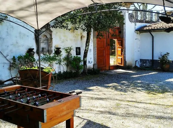 Casa De Piellas Πανσιόν 4*