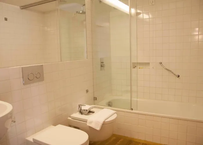 Casa De Piellas 4* Cabeceiras de Basto