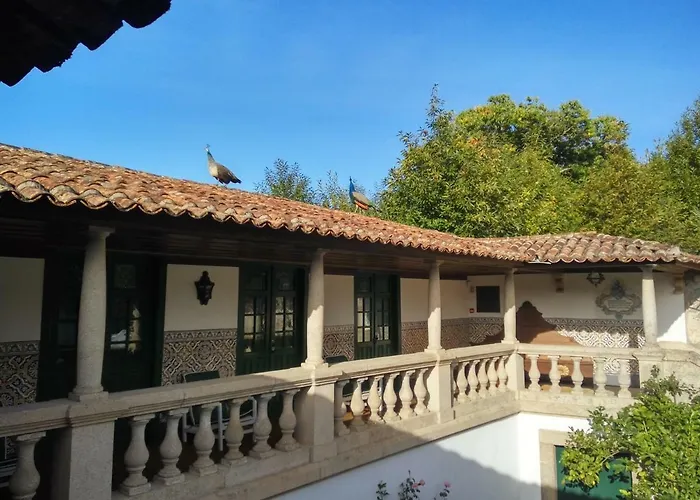 Πανσιόν Casa De Piellas 4*