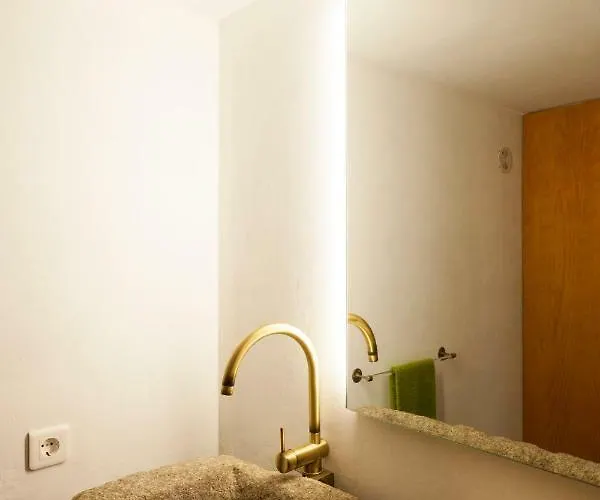 Casa De Piellas Pensión Cabeceiras de Basto