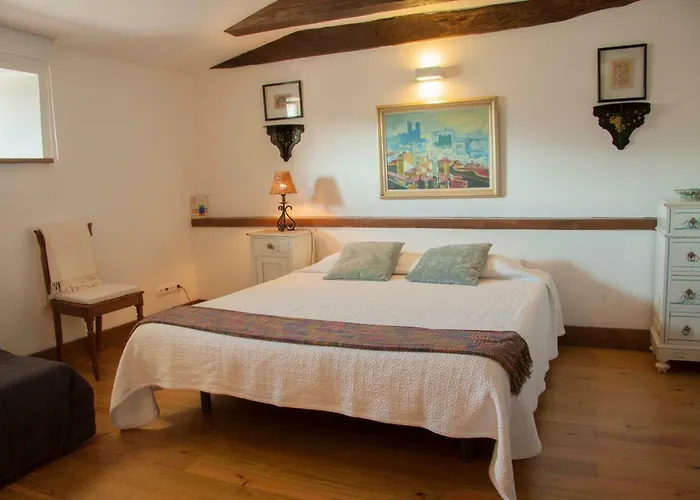 Casa De Piellas Pensión Cabeceiras de Basto