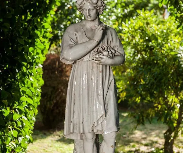 Casa De Piellas Πανσιόν Cabeceiras de Basto