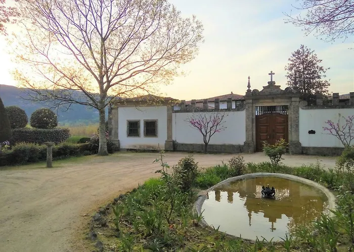 Casa De Piellas Πανσιόν 4*