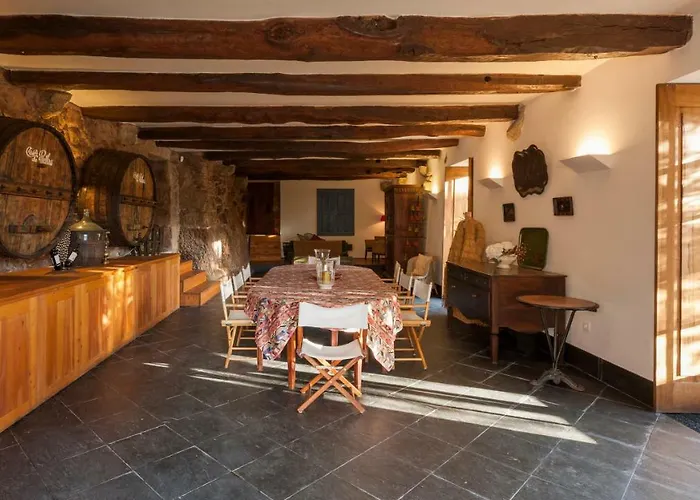 Casa De Piellas Πανσιόν Cabeceiras de Basto