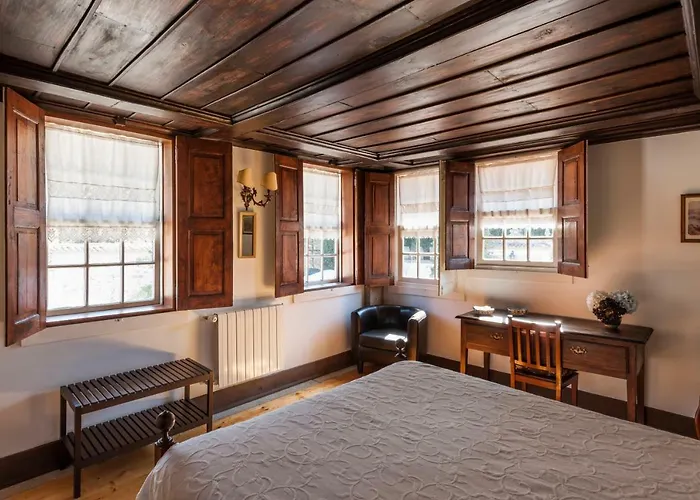 Casa De Piellas Πανσιόν