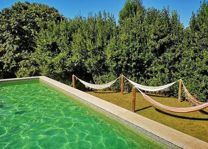 Casa De Piellas Πανσιόν 4*